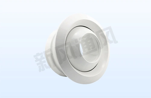 球形风口